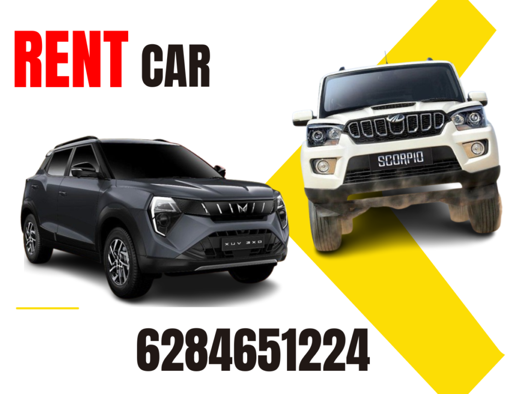 car rental in chandigarh